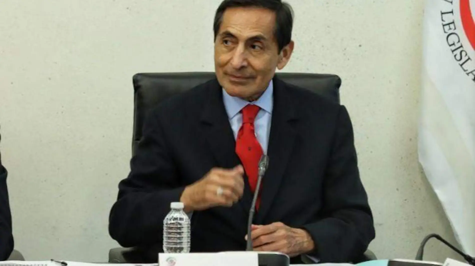 Rogelio Ramirez